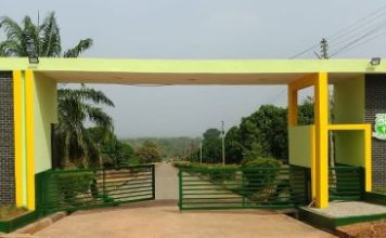 ANFOESEC@60: Old Students Association President urges alumni participation