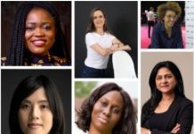 IWD 2026: Top ten women to watch in fintech