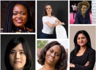 IWD 2026: Top ten women to watch in fintech