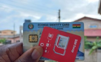 Cabinet approves new round of SIM registration exercise