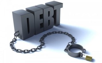 Ghana’s public debt drops to GH¢641bn in 2025 – BoG