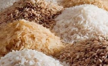 Mahama directs Buffer Stock to procure local rice for all schools