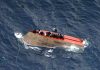 Four migrants survive five days at sea after vessel capsized off Libya