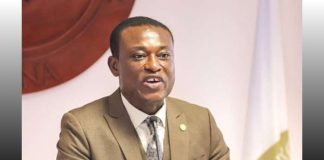 OSP rejects claims US immigration court dismissed charges against Ofori-Atta