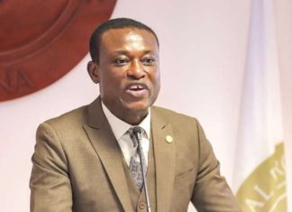 OSP rejects claims US immigration court dismissed charges against Ofori-Atta