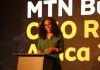 AI will reshape Africa’s future-act now or be left behind, MTN’s Angela Mensah-Poku Warns