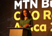 AI will reshape Africa’s future-act now or be left behind, MTN’s Angela Mensah-Poku Warns