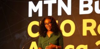 AI will reshape Africa’s future-act now or be left behind, MTN’s Angela Mensah-Poku Warns