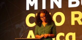 AI to reshape over 40% of global jobs- MTN’s Angela Mensah-Poku