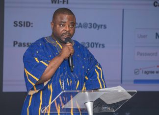 Ghana, Liberia, and Sierra Leone move to slash roaming costs