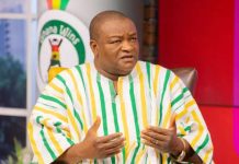 Ayariga urges end to lottery monopoly as Mahama orders review of NLA–KGL deal