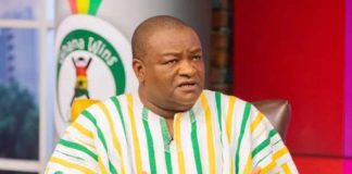 Ayariga urges end to lottery monopoly as Mahama orders review of NLA–KGL deal