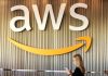 Amazon’s cloud business surging