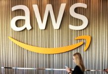 Amazon’s cloud business surging