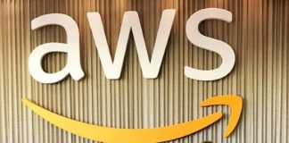 Amazon’s cloud business surging
