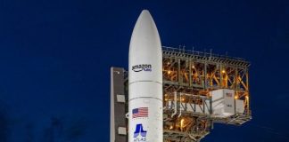 Amazon’s Kuiper seeks Kenya licence to compete with Starlink