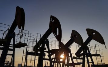 Oil prices jump nearly 7% ahead of a US blockade on Iran