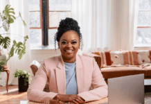 Ex-Flutterwave executive Awa Koné joins Cauridor as COO