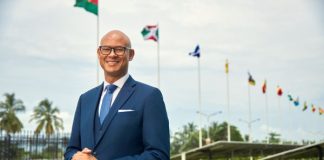 Ecobank Group reports $2.45 billion revenue, $801 million pre-tax profit in 2025