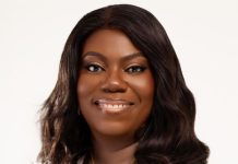 MTN Ghana gets new Chief Human Resource Officer