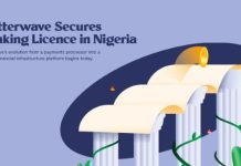 Flutterwave secures banking license in Nigerian