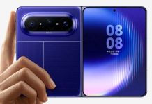 Huawei beats Apple and Samsung to launch the world’s first horizontally ‘wide’ foldable phone