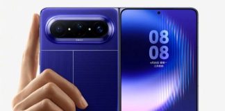 Huawei beats Apple and Samsung to launch the world’s first horizontally ‘wide’ foldable phone