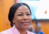Deputy Health Minister Ayensu-Danquah appointed to AU Secretariat on global health