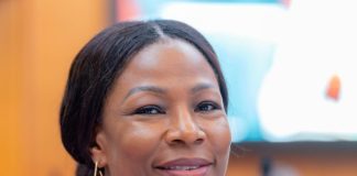 Deputy Health Minister Ayensu-Danquah appointed to AU Secretariat on global health