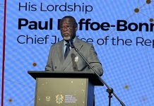 Technology must serve justice, justice must not serve technology – Chief Justice