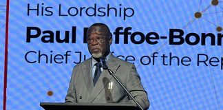 Technology must serve justice, justice must not serve technology – Chief Justice