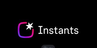 Instagram tests a new ‘Instants’ app for sharing disappearing photos