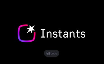 Instagram tests a new ‘Instants’ app for sharing disappearing photos