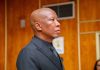 Malema sentenced to five years in prison 