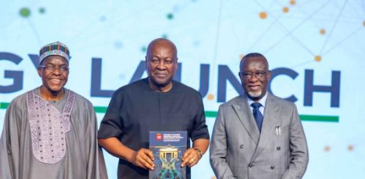 Government to inject US$270 million into AI Centre and strategy rollout