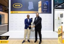 Triple Ookla win, 800 new sites, $1.1 billion earmarked investment: MTN Ghana is playing a different game