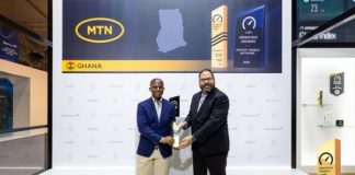 Triple Ookla win, 800 new sites, $1.1 billion earmarked investment: MTN Ghana is playing a different game