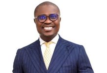 MTN Ghana appoints Richard Acheampong as Chief Home Officer