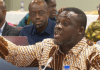 Sam George criticises AIDS Commission over lubricant distribution to gays