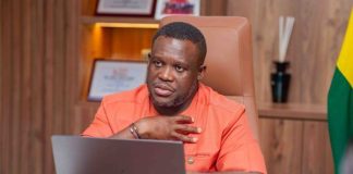 Minister explores partnership with Code Raccoon to boost digital literacy training