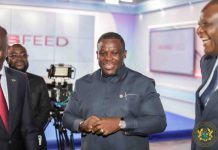 Ghana, Zambia deepen tech collaboration to drive Africa’s digital future