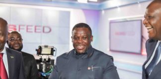 Ghana, Zambia deepen tech collaboration to drive Africa’s digital future