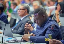 Ghana urges global protection of telecom infrastructure at ITU conference