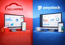 Ghanaian startup SellarPro partners Paystack to simplify digital payments for SMEs