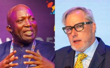 MTN Ghana, MTN MoMo structural separation completed