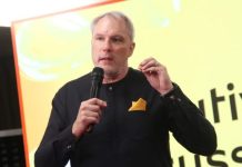 ‘We don’t steal data’ – MTN Ghana CEO addresses public concerns