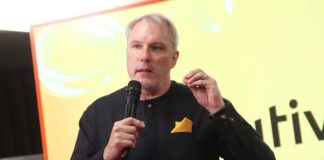 ‘We don’t steal data’ – MTN Ghana CEO addresses public concerns