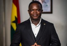 GSA, Fanaka offer tuition-free scholarships for supply chain degree programme