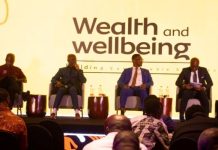 MTN Ghana hosts masterclass to promote wealth creation and holistic well-being
