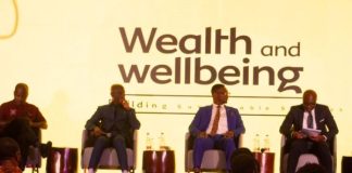 MTN Ghana hosts masterclass to promote wealth creation and holistic well-being